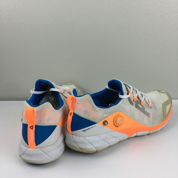 reebok the pump release psi